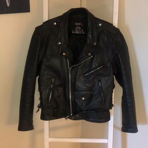 Motorcycle Jacket